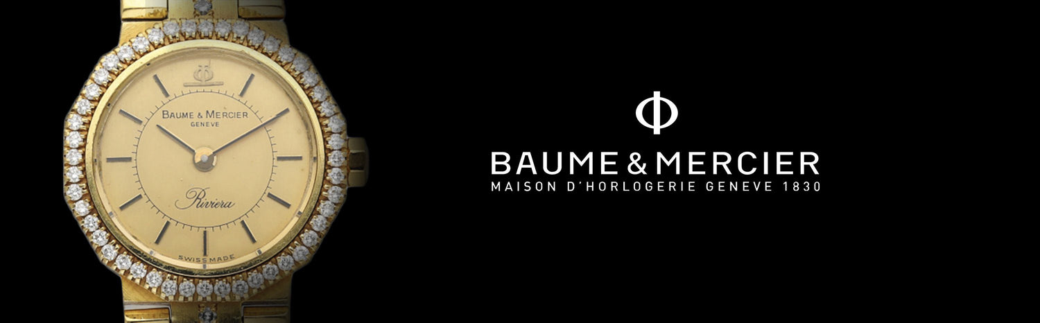 Baume & Mercier