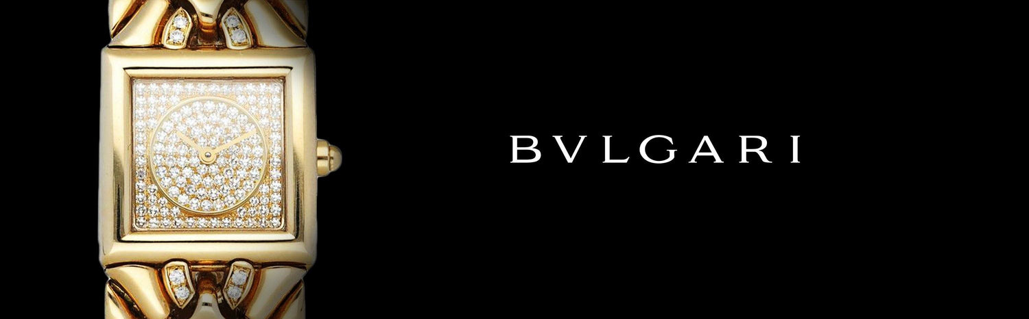 Bvlgari