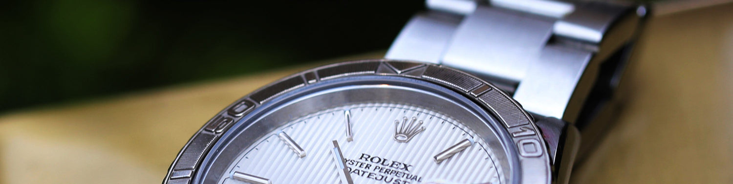 Datejust
