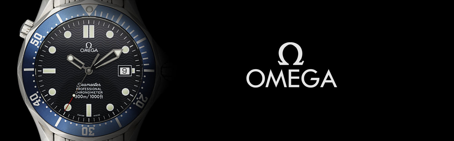 Omega