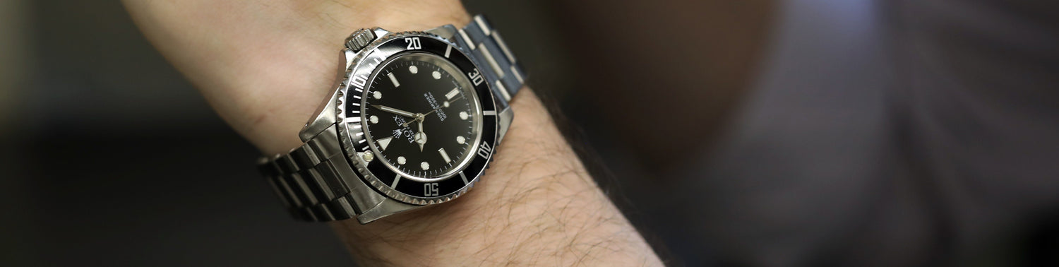 Submariner