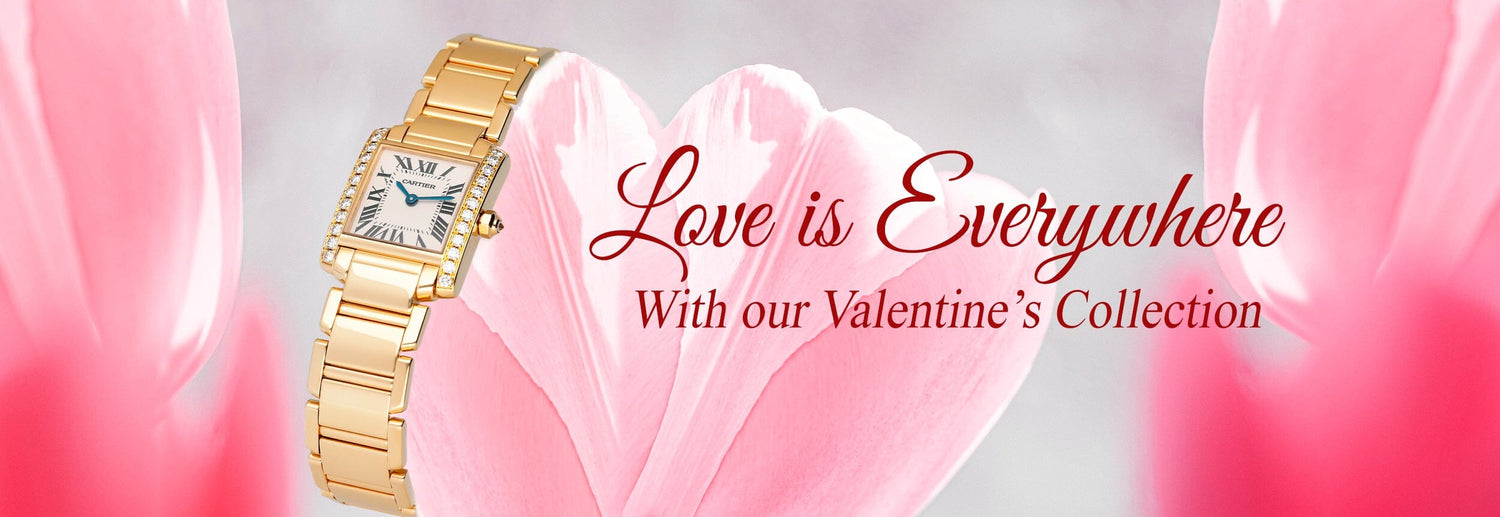 Valentine's Collection 2023