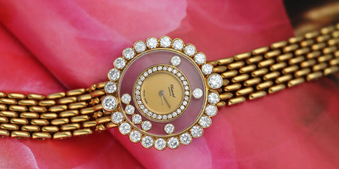 A Valentine’s Day Gift Guide – Watches For Him & Her