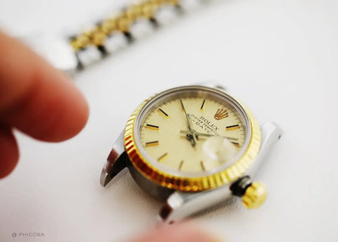 A Comprehensive Guide To Rolex Dials