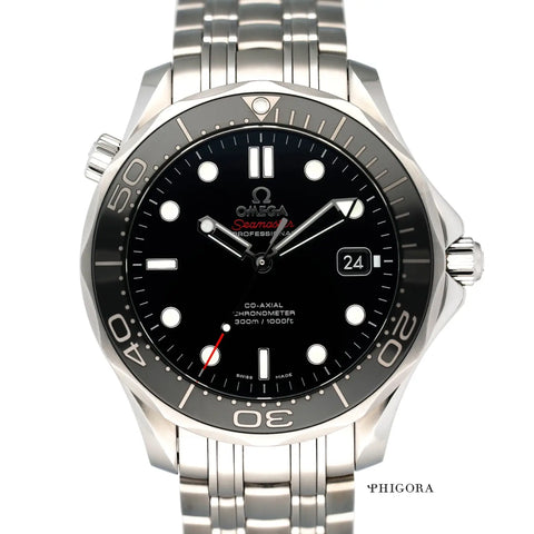 Differences Between Waterproof and Water-Resistant Watches