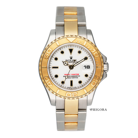Differences Between Waterproof and Water-Resistant Watches