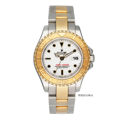 Differences Between Waterproof and Water-Resistant Watches