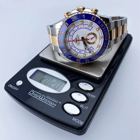 Ways To Identify and Avoid a Fake Luxury Watch
