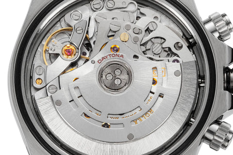 Ways To Identify and Avoid a Fake Luxury Watch