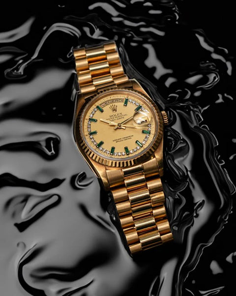 Rolex