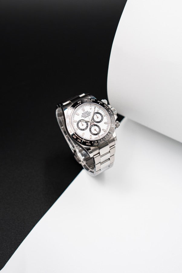 New Year Timeless Elegance: Rolex Watches as Investment & Luxury