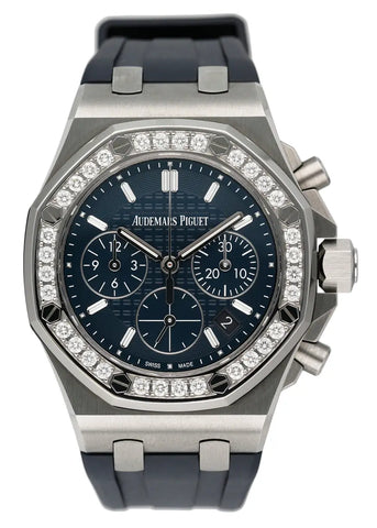 Audemars Piguet Royal Oak Offshore Chronograph