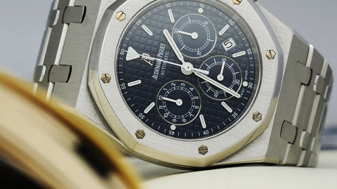 A Valentine’s Day Gift Guide – Watches For Him & Her