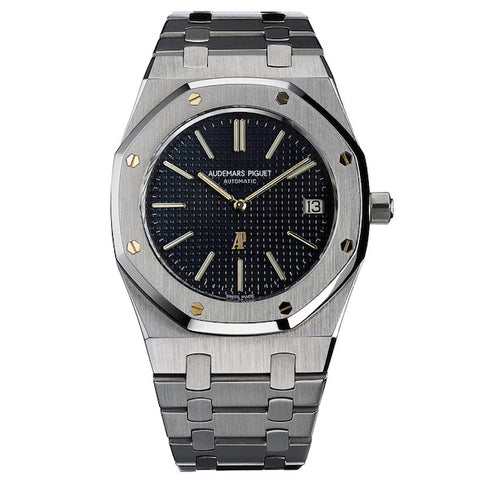 Watch of the Month: Audemars Piguet Royal Oak and Offshore