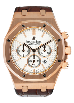 Certified Pre-Owned Audemars Piguet Watches