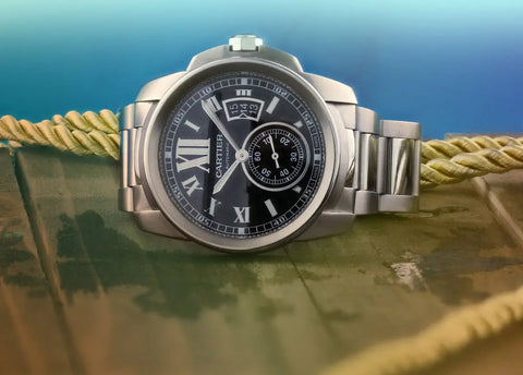 Phigora’s Top Five: The Best Pre-Owned Dive Watches