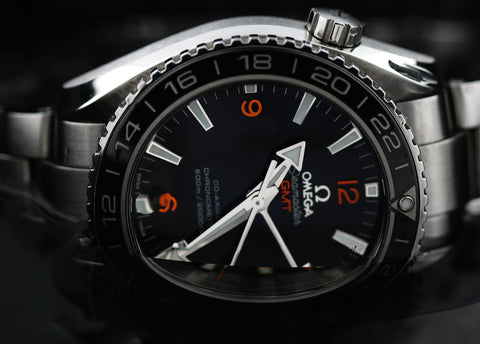 Phigora’s Top Five: The Best Pre-Owned Dive Watches