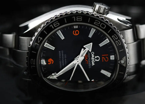 Phigora’s Top Five: The Best Pre-Owned Dive Watches