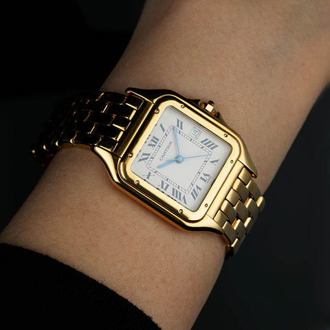 Cartier Panthere