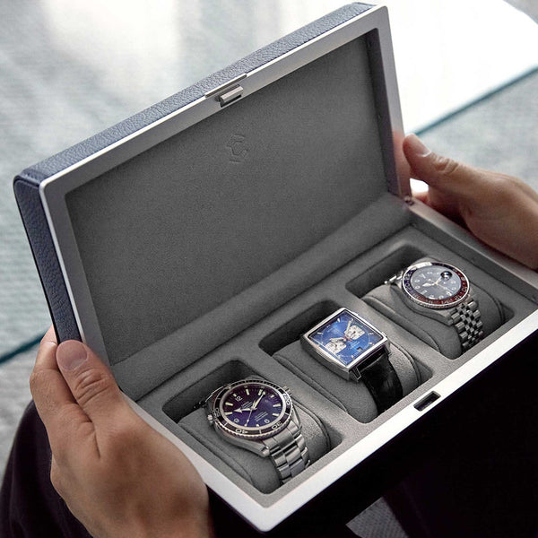 Watch Case