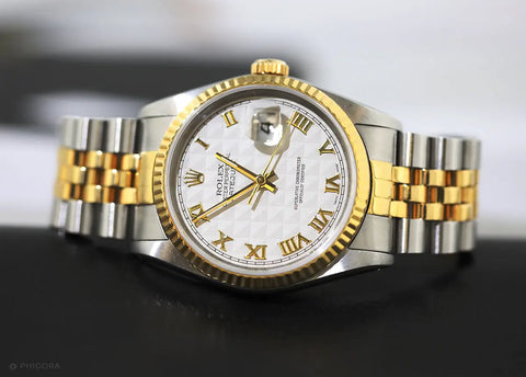 A Comprehensive Guide To Rolex Dials