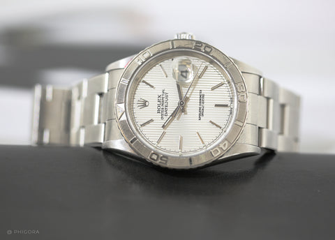 A Comprehensive Guide To Rolex Dials
