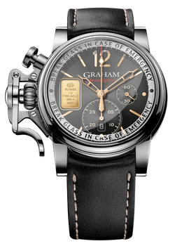 Graham Watches