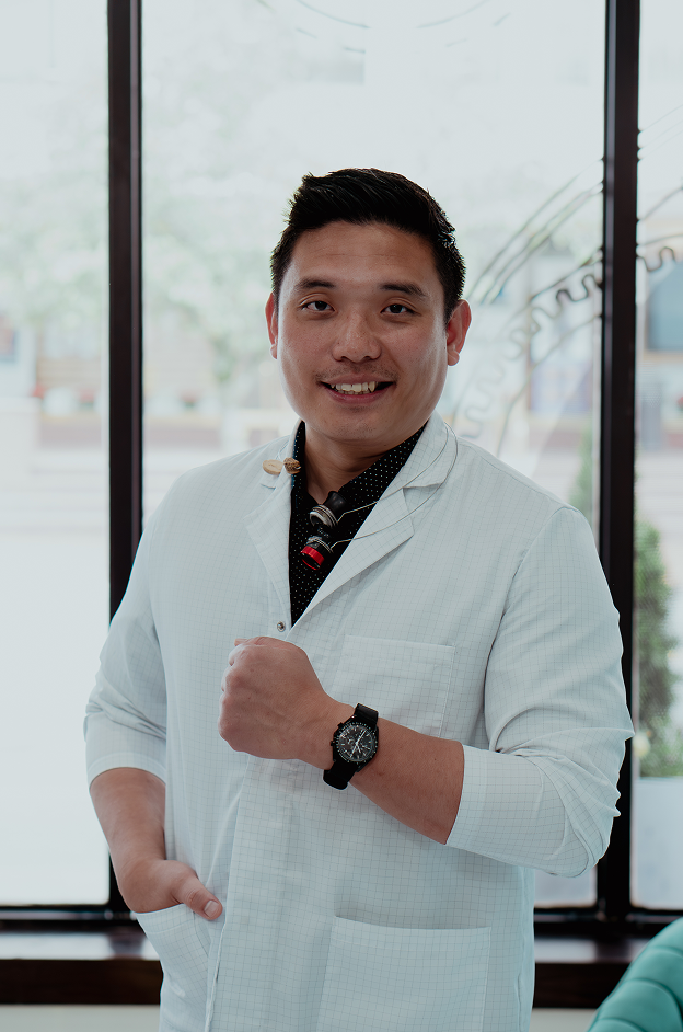 Henry Ly