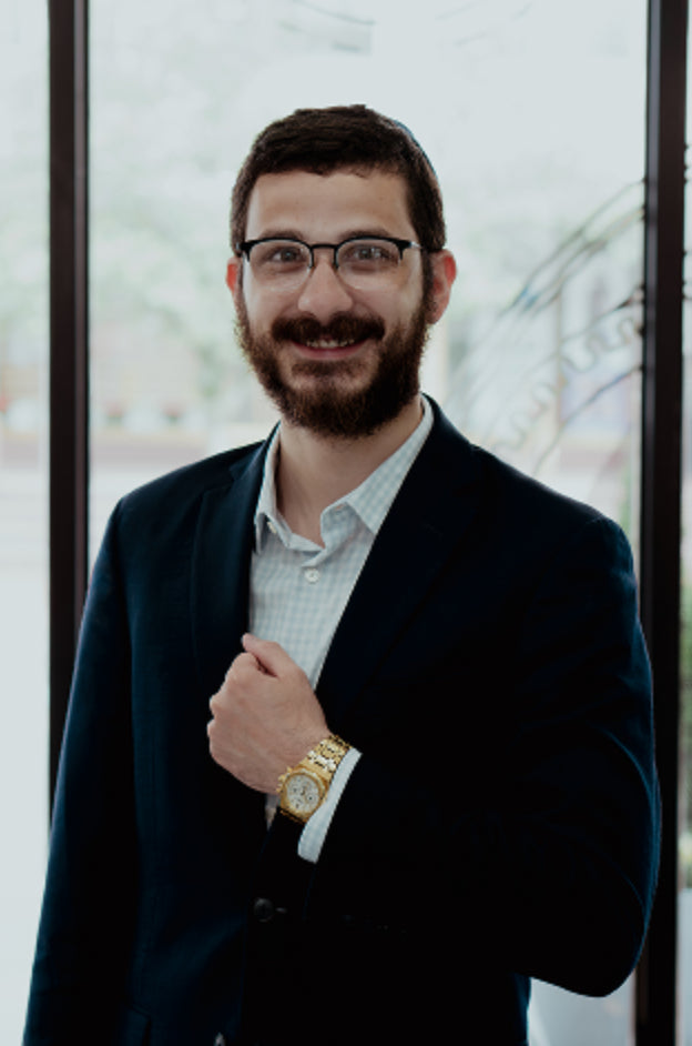 Yakov Kupfer