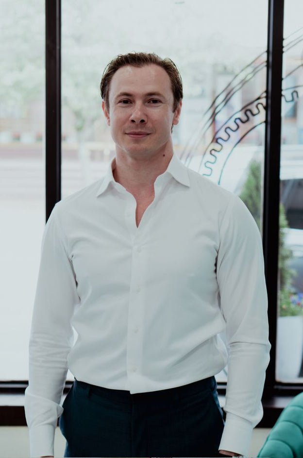 Viktor Sligan