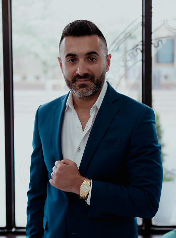 Mike Iskhakov
