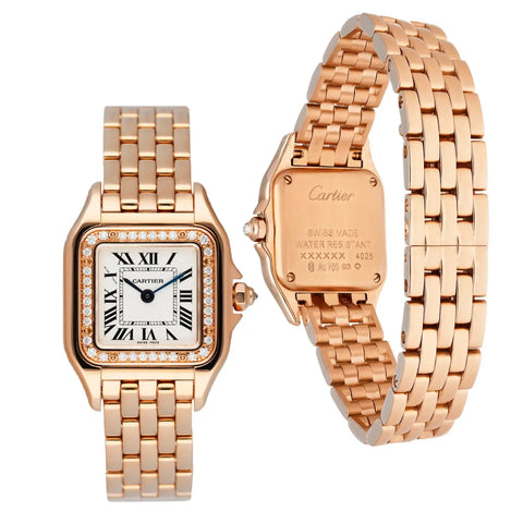 Differences Between Waterproof and Water-Resistant Watches