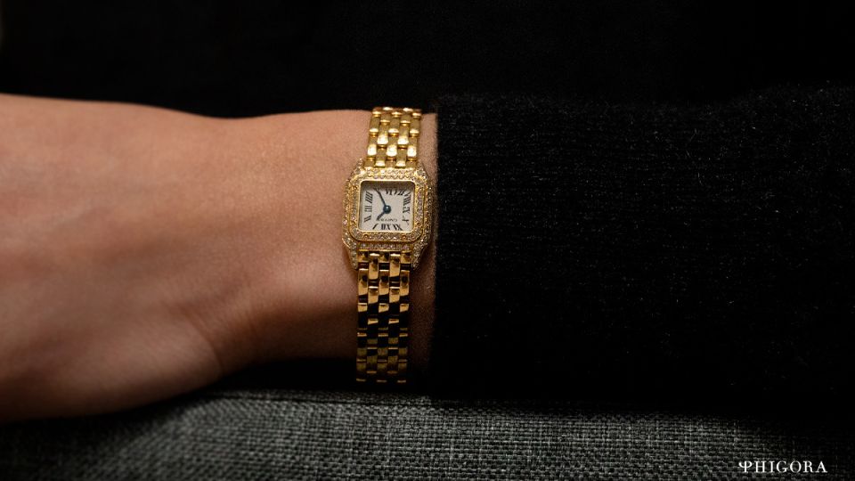 Watch Sizes Guide: Which Size Is Best for You?