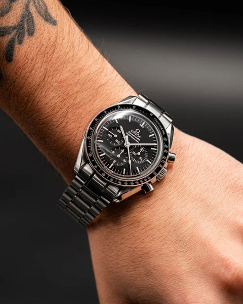 Omega Speedmaster
