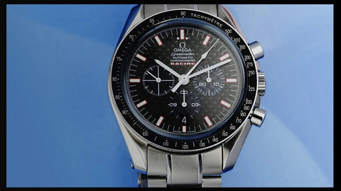 A Valentine’s Day Gift Guide – Watches For Him & Her