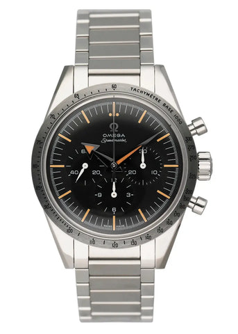 Omega Speedmaster The 1957 Trilogy