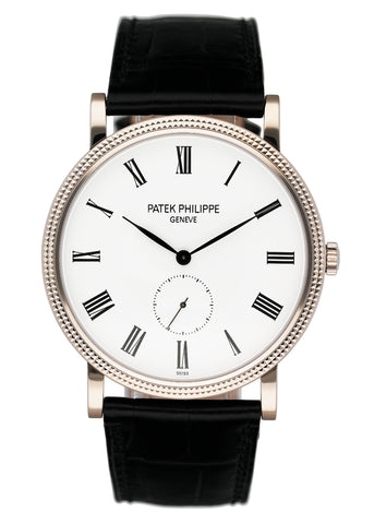 Patek Philippe Calatrava 5119G