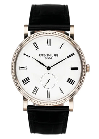 Patek Philippe Calatrava 5119G