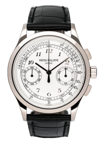 Patek Philippe Chronograph 5170