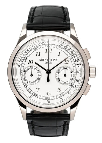 Patek Philippe Chronograph 5170