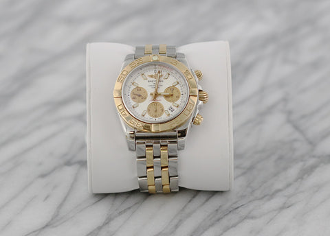 Phigora’s Top Five: The Best Pre-Owned Chronographs