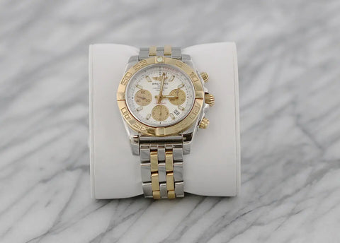 Phigora’s Top Five: The Best Pre-Owned Chronographs