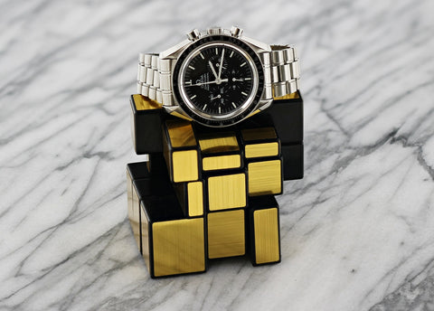 Phigora’s Top Five: The Best Pre-Owned Chronographs