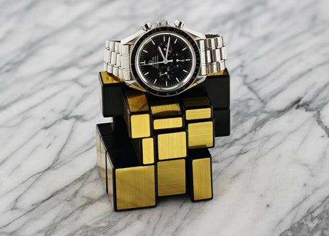 Phigora’s Top Five: The Best Pre-Owned Chronographs