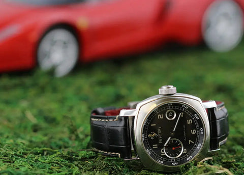 Brand Spotlight: Overview of Panerai’s History Evolution and Watch Models