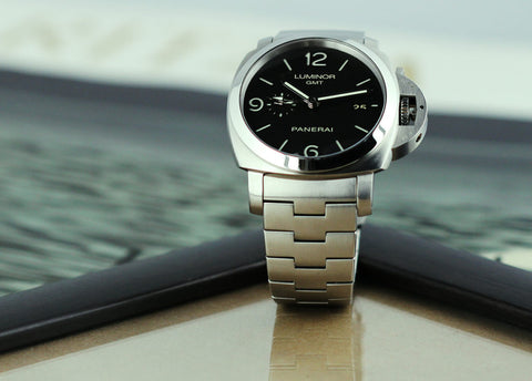 Brand Spotlight: Overview of Panerai’s History Evolution and Watch Models