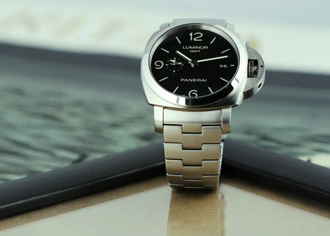 Brand Spotlight: Overview of Panerai’s History Evolution and Watch Models