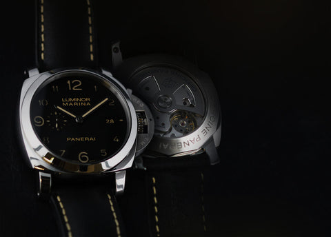 Brand Spotlight: Overview of Panerai’s History Evolution and Watch Models