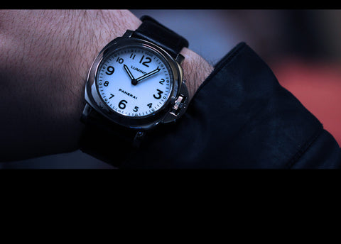 Brand Spotlight: Overview of Panerai’s History Evolution and Watch Models