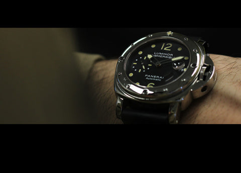 Brand Spotlight: Overview of Panerai’s History Evolution and Watch Models